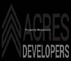 Acres Developers logo